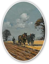 Prince's Barn